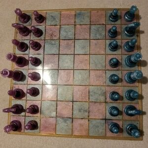 Chess set